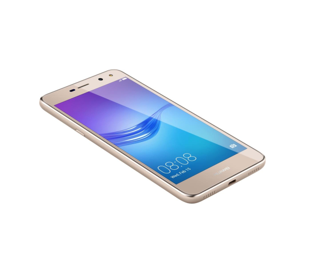 Huawei Y6 2017 LTE Dual SIM złoty - 371466 - zdjęcie 13